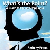 What's the Point? - Anthony Peters - Hörbuch