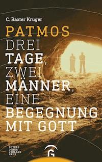 Patmos - C. Baxter Kruger - E-Book