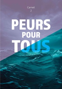 Peurs pour tous - Didier Bensa - E-Book