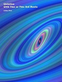 Quintics with One or Two 3rd Roots - Achim Plum - E-Book