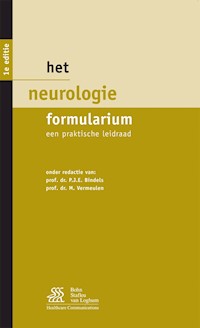 Het Neurologie Formularium - M. Vermeulen - E-Book