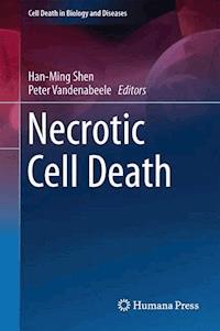 Necrotic Cell Death -  - E-Book