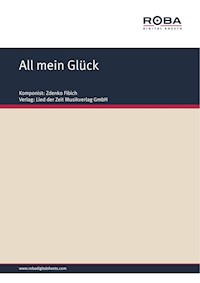 All mein Glück - Dieter Schneider - E-Book