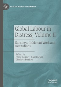 Global Labour in Distress, Volume II -  - E-Book