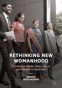 Rethinking New Womanhood -  - E-Book