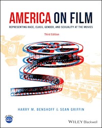 America on Film - Harry M. Benshoff - E-Book