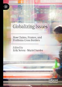 Globalizing Issues -  - E-Book