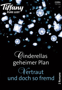 Tiffany Pure Lust Band 6 - Stefanie London - E-Book