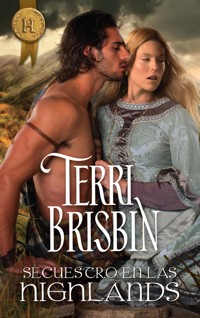 Secuestro en las Highlands - Terri Brisbin - E-Book