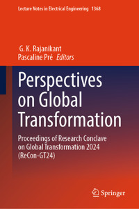 Perspectives on Global Transformation -  - E-Book