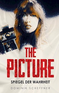 The Picture - Dominik Scheffner - E-Book