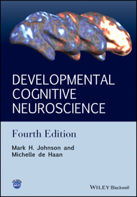 Developmental Cognitive Neuroscience - Mark H. Johnson - E-Book