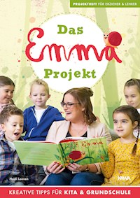 Das Emma - Projekt - Heidi Leenen - E-Book