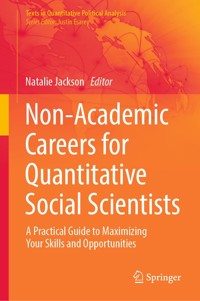 Non-Academic Careers for Quantitative Social Scientists -  - E-Book