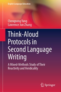 Think-Aloud Protocols in Second Language Writing - Chengsong Yang - E-Book