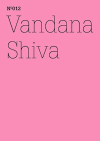 Vandana Shiva - Vandana Shiva - E-Book
