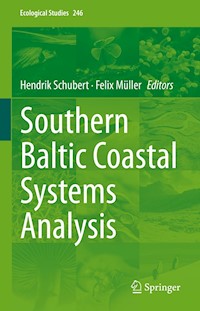 Southern Baltic Coastal Systems Analysis -  - E-Book