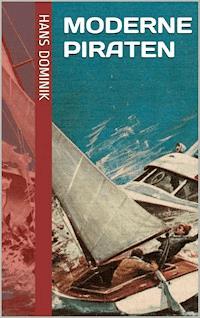 Moderne Piraten - Hans  Dominik - E-Book