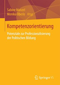 Kompetenzorientierung -  - E-Book