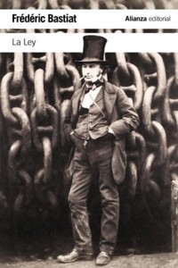 La Ley - Frederic Bastiat - E-Book