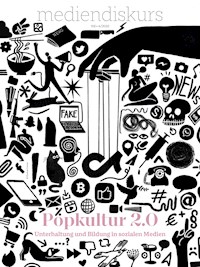Popkultur 2.0 -  - E-Book