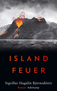 Islandfeuer - Sigríður Hagalín Björnsdóttir - E-Book