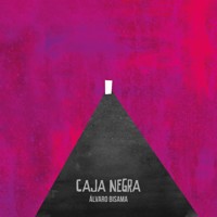 Caja negra - Álvaro Bizama - Hörbuch