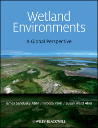 Wetland Environments - James S. Aber - E-Book
