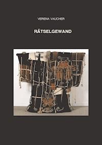 Rätselgewand - Verena Vaucher - E-Book