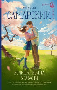 Большая волна в гавани - Михаил Самарский - E-Book