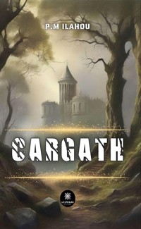 Cargath - P.M Ilahou - E-Book