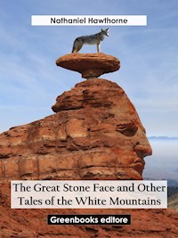 The Great Stone Face and Other Tales of the White Mountains - Nathaniel Hawthorne - E-Book