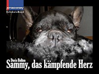 Sammy, das kämpfende Herz - Doris Bolten - E-Book