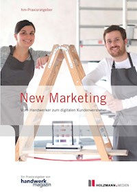 New Marketing - handwerk magazin - E-Book