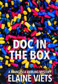Doc in the Box - Elaine Viets - E-Book