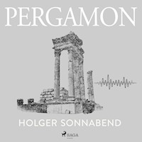 Pergamon - Holger Sonnabend - Hörbuch