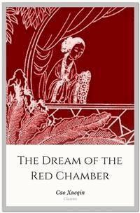 The Dream of the Red Chamber - Xueqin Cao - E-Book