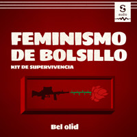 Feminismo de bolsillo - Bel Olid - Hörbuch