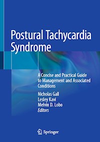 Postural Tachycardia Syndrome - - E-Book