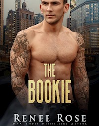 The Bookie - Renee Rose - E-Book