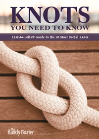 Knots You Need to Know - Skills Institute Press - E-Book