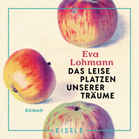 Das leise Platzen unserer Träume - Eva Lohmann - Hörbuch