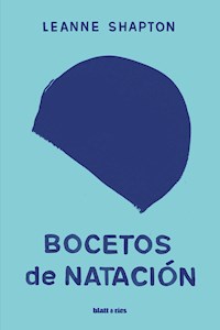 Bocetos de natación - Leanne Shapton - E-Book
