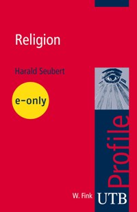 Religion - Harald Seubert - E-Book