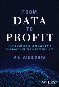 From Data To Profit - Vin Vashishta - E-Book