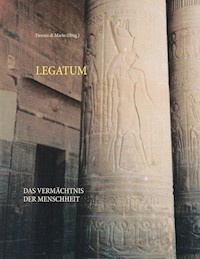 Legatum -  - E-Book