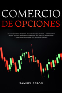 Comercio de opciones - Samuel Feron - E-Book