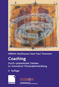 Coaching - Wilhelm Backhausen - E-Book