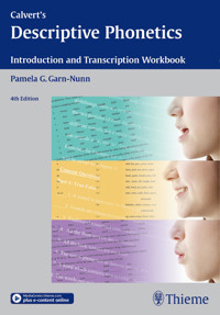 Calvert's Descriptive Phonetics - Pamela G. Garn-Nunn - E-Book
