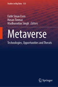 Metaverse -  - E-Book